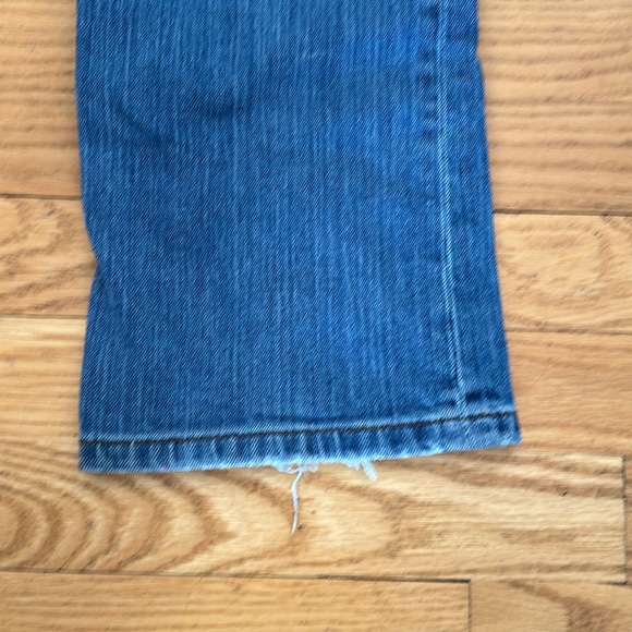 Gap Original Boot Cut Woman’s Jeans - Picture 12 of 13